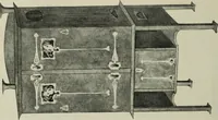 An illustration from Studio international (1893)