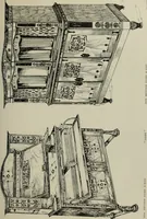 An illustration from Studio international (1893)