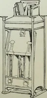 An illustration from Studio international (1893)