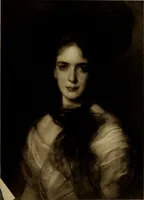 An illustration from Studio international (1893)