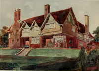 Picture 196 of 387 from Studio international (1893), leaf 202