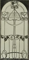 An illustration from Studio international (1893)