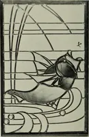 An illustration from Studio international (1893)