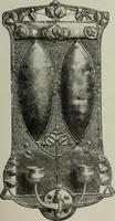 An illustration from Studio international (1893)