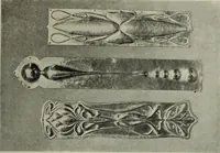 An illustration from Studio international (1893)