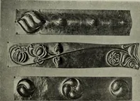 An illustration from Studio international (1893)