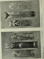 An illustration from Studio international (1893)