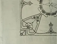 An illustration from Studio international (1893)