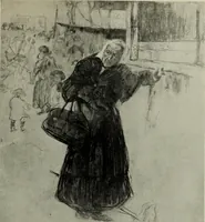 An illustration from Studio international (1893)
