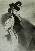 An illustration from Studio international (1893)