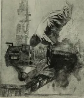 An illustration from Studio international (1893)