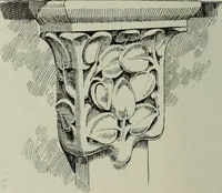 An illustration from Studio international (1893)