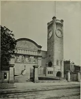 Picture 236 of 387 from Studio international (1893), leaf 242