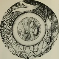 An illustration from Studio international (1893)