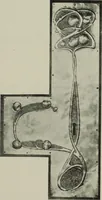 An illustration from Studio international (1893)