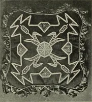 An illustration from Studio international (1893)