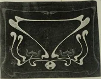 An illustration from Studio international (1893)