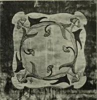 An illustration from Studio international (1893)