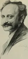 An illustration from Studio international (1893)