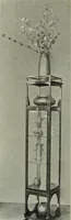 An illustration from Studio international (1893)