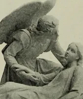 An illustration from Studio international (1893)