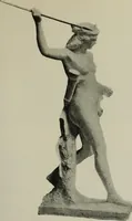 An illustration from Studio international (1893)