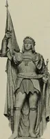 An illustration from Studio international (1893)