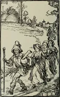 An illustration from Studio international (1893)