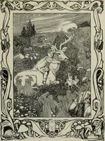 An illustration from Studio international (1893)