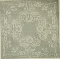 An illustration from Studio international (1893)
