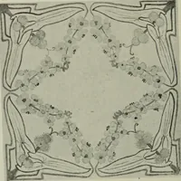 An illustration from Studio international (1893)