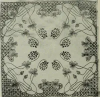An illustration from Studio international (1893)
