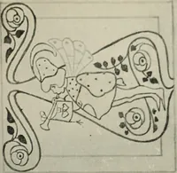 An illustration from Studio international (1893)