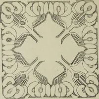 An illustration from Studio international (1893)