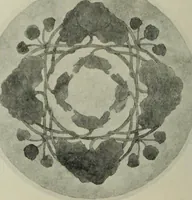An illustration from Studio international (1893)