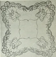 An illustration from Studio international (1893)