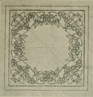 An illustration from Studio international (1893)
