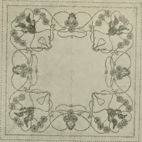 An illustration from Studio international (1893)
