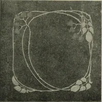 An illustration from Studio international (1893)