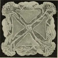 An illustration from Studio international (1893)