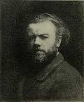 An illustration from Studio international (1893)