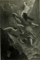 An illustration from Studio international (1893)