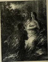 An illustration from Studio international (1893)