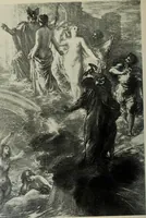 An illustration from Studio international (1893)