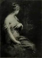 An illustration from Studio international (1893)