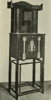 Picture 305 of 387 from Studio international (1893), leaf 295