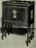 Picture 308 of 387 from Studio international (1893), leaf 295