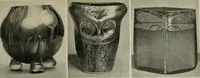 An illustration from Studio international (1893)
