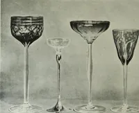 An illustration from Studio international (1893)