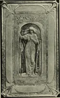 An illustration from Studio international (1893)